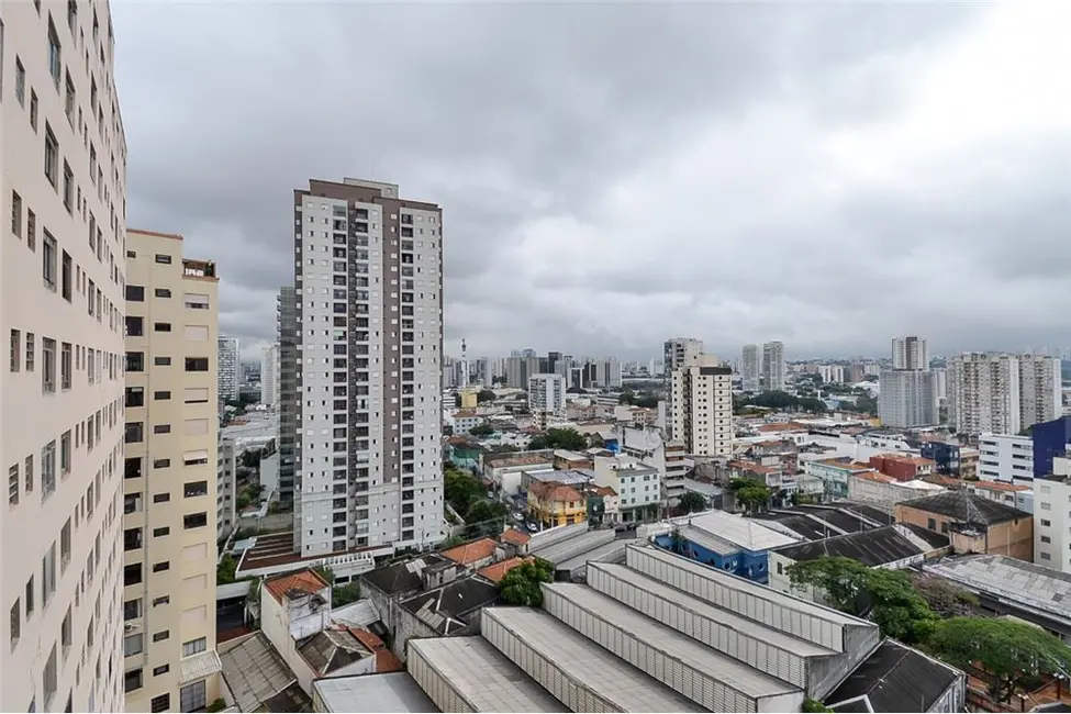 Apartamento com 1 quarto à venda, 33m2 em Higienópolis, São Paulo - SP - imagem 7 Foto 7 de Apartamento com 1 quarto à venda, 33m2 em Higienópolis, São Paulo - SP