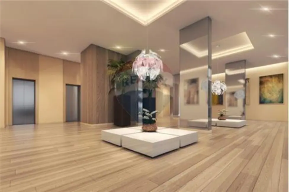 Apartamento com 1 quarto à venda, 33m2 em Higienópolis, São Paulo - SP - imagem 9 Foto 9 de Apartamento com 1 quarto à venda, 33m2 em Higienópolis, São Paulo - SP