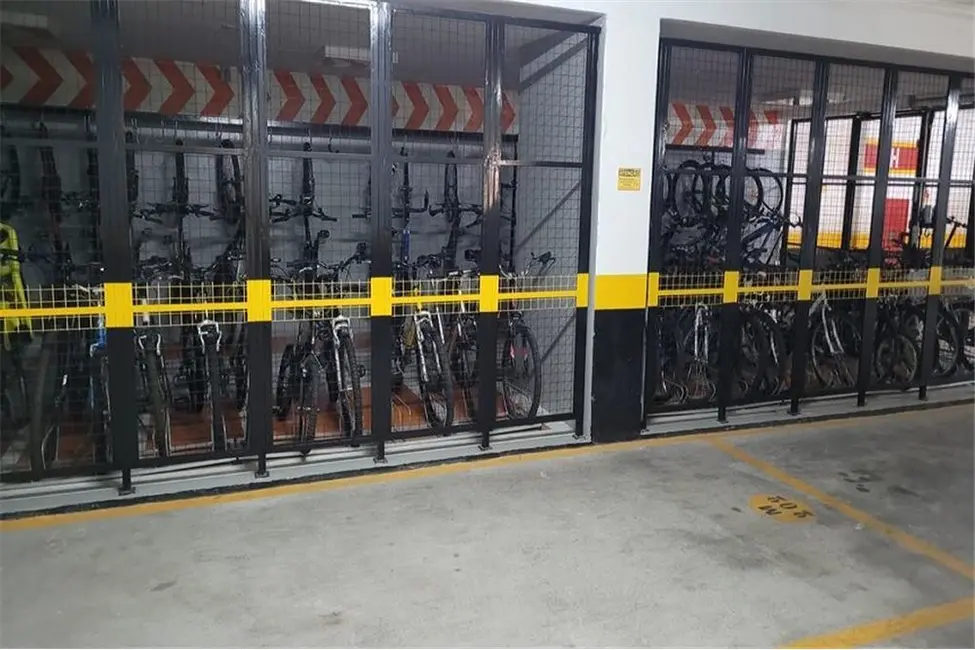 Foto 5 de Apartamento com 1 quarto à venda, 33m2 em Higienópolis, São Paulo - SP