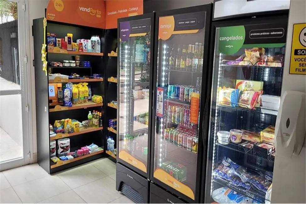 Foto 6 de Apartamento com 1 quarto à venda, 33m2 em Higienópolis, São Paulo - SP