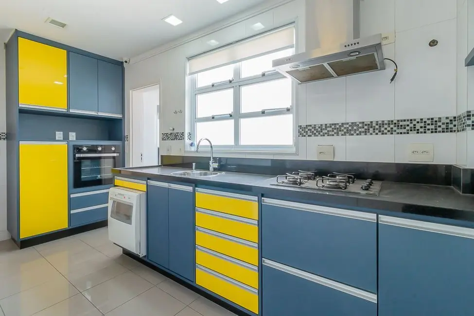 Cobertura com 3 quartos à venda, 180m2 em Higienópolis, São Paulo - SP - imagem 7 Foto 7 de Cobertura com 3 quartos à venda, 180m2 em Higienópolis, São Paulo - SP