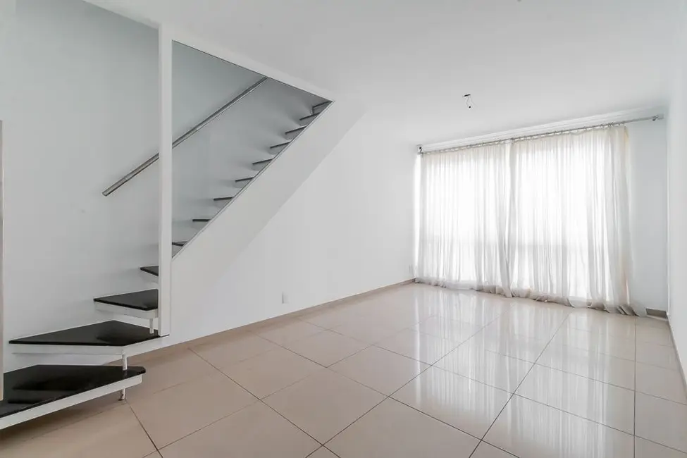Foto 1 de Cobertura com 3 quartos à venda, 180m2 em Higienópolis, São Paulo - SP