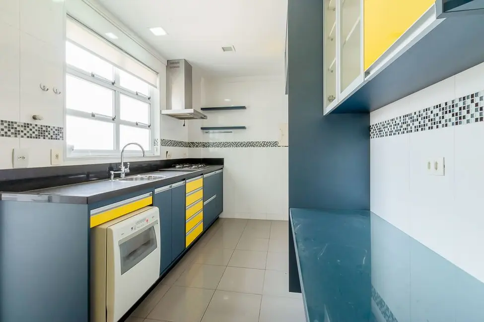 Cobertura com 3 quartos à venda, 180m2 em Higienópolis, São Paulo - SP - imagem 5 Foto 5 de Cobertura com 3 quartos à venda, 180m2 em Higienópolis, São Paulo - SP