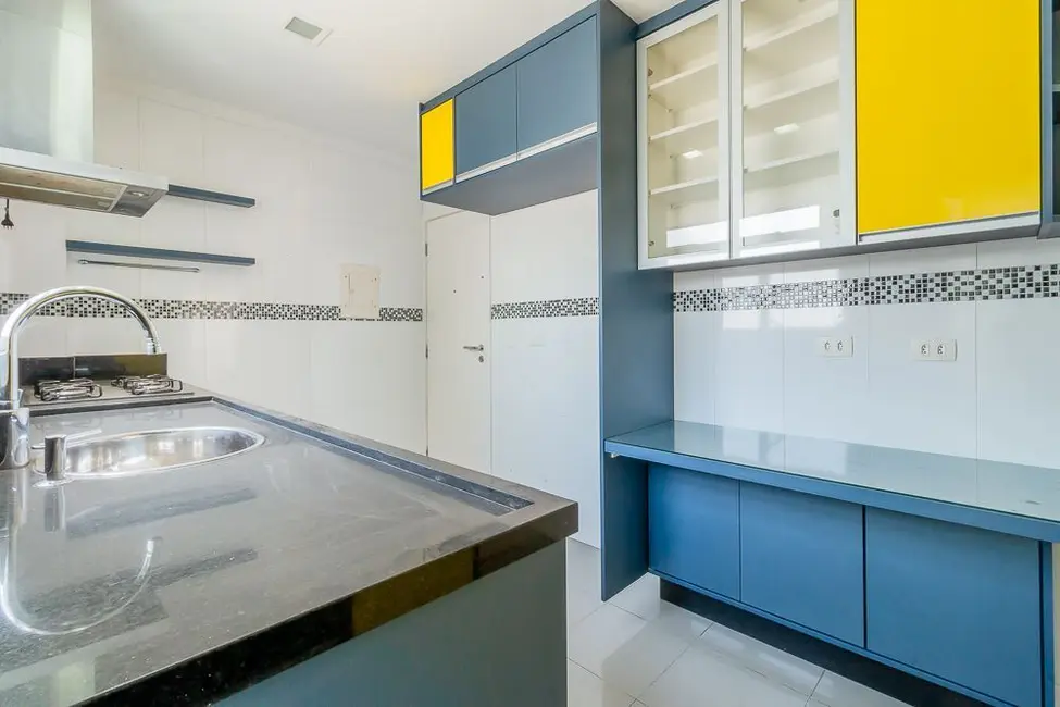 Cobertura com 3 quartos à venda, 180m2 em Higienópolis, São Paulo - SP - imagem 6 Foto 6 de Cobertura com 3 quartos à venda, 180m2 em Higienópolis, São Paulo - SP