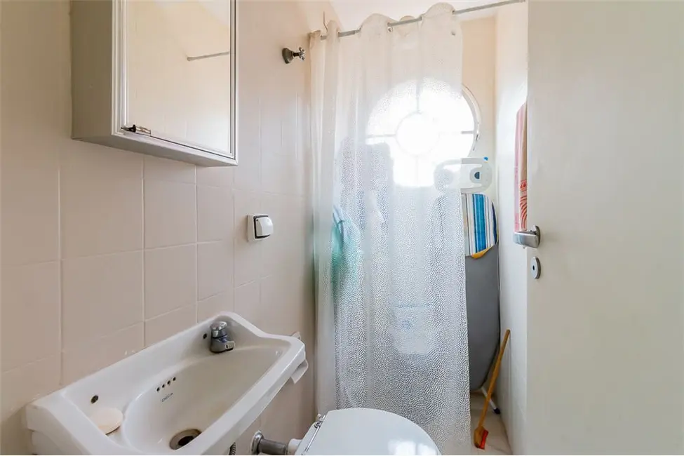 Foto 2 de Apartamento com 3 quartos à venda, 164m2 em Higienópolis, São Paulo - SP