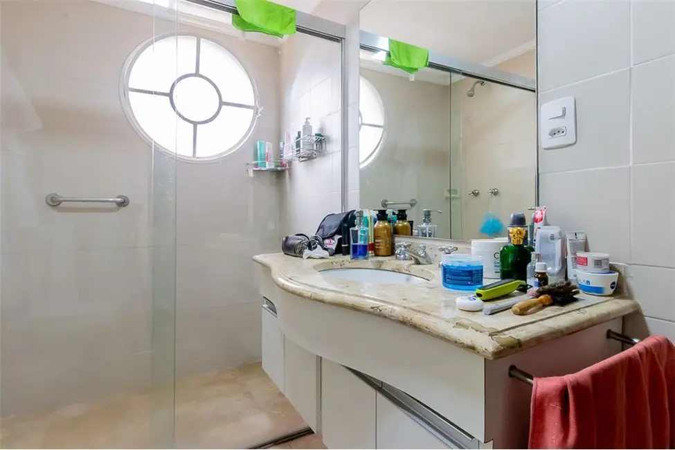 Apartamento com 3 quartos à venda, 164m2 em Higienópolis, São Paulo - SP - imagem 4 Foto 4 de Apartamento com 3 quartos à venda, 164m2 em Higienópolis, São Paulo - SP