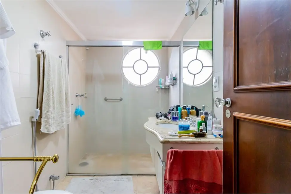 Apartamento com 3 quartos à venda, 164m2 em Higienópolis, São Paulo - SP - imagem 3 Foto 3 de Apartamento com 3 quartos à venda, 164m2 em Higienópolis, São Paulo - SP