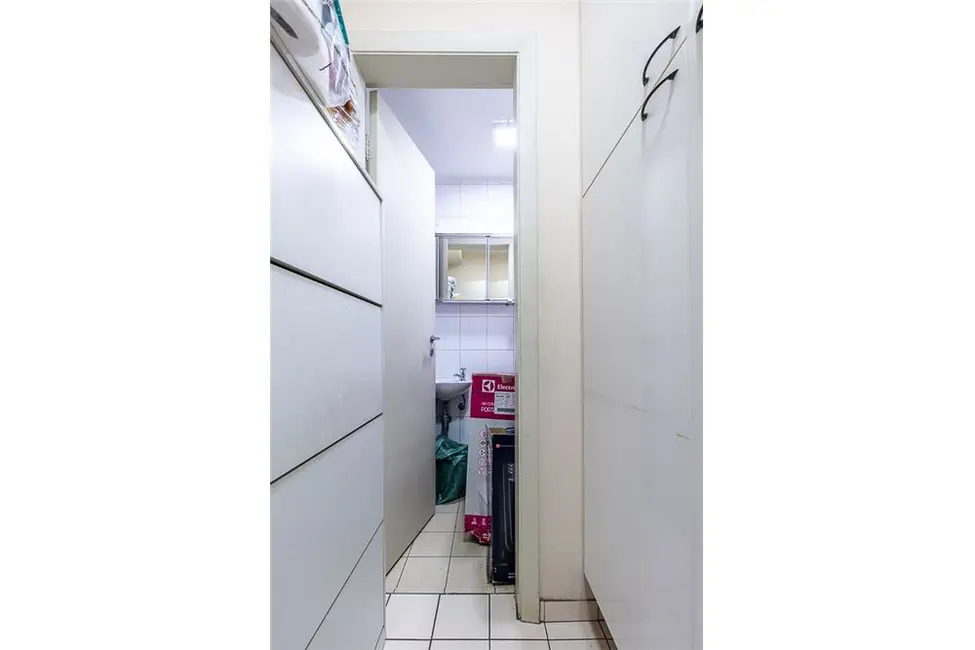 Foto 7 de Apartamento com 3 quartos à venda, 98m2 em Higienópolis, São Paulo - SP