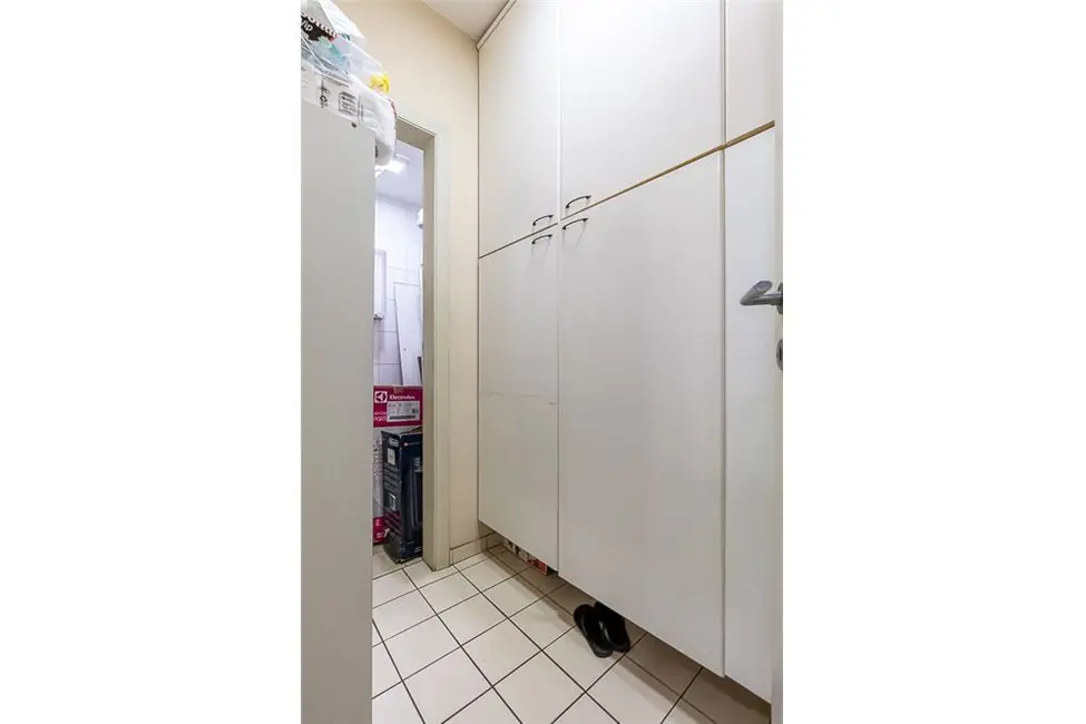 Foto 8 de Apartamento com 3 quartos à venda, 98m2 em Higienópolis, São Paulo - SP