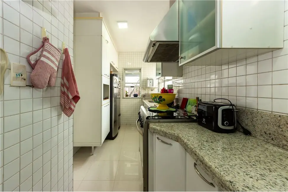 Apartamento com 3 quartos à venda, 195m2 em Higienópolis, São Paulo - SP - imagem 5 Foto 5 de Apartamento com 3 quartos à venda, 195m2 em Higienópolis, São Paulo - SP