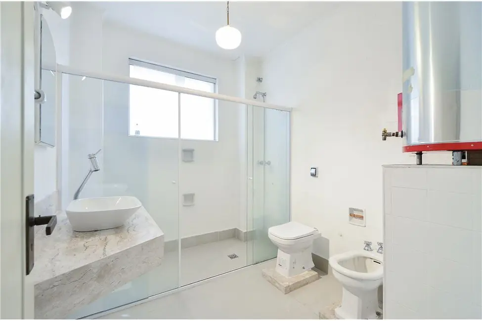 Foto 6 de Apartamento com 3 quartos à venda, 252m2 em Higienópolis, São Paulo - SP