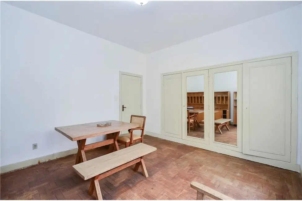 Foto 3 de Apartamento com 3 quartos à venda, 252m2 em Higienópolis, São Paulo - SP