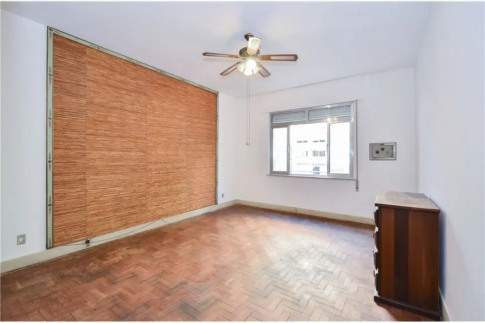 Foto 4 de Apartamento com 3 quartos à venda, 252m2 em Higienópolis, São Paulo - SP