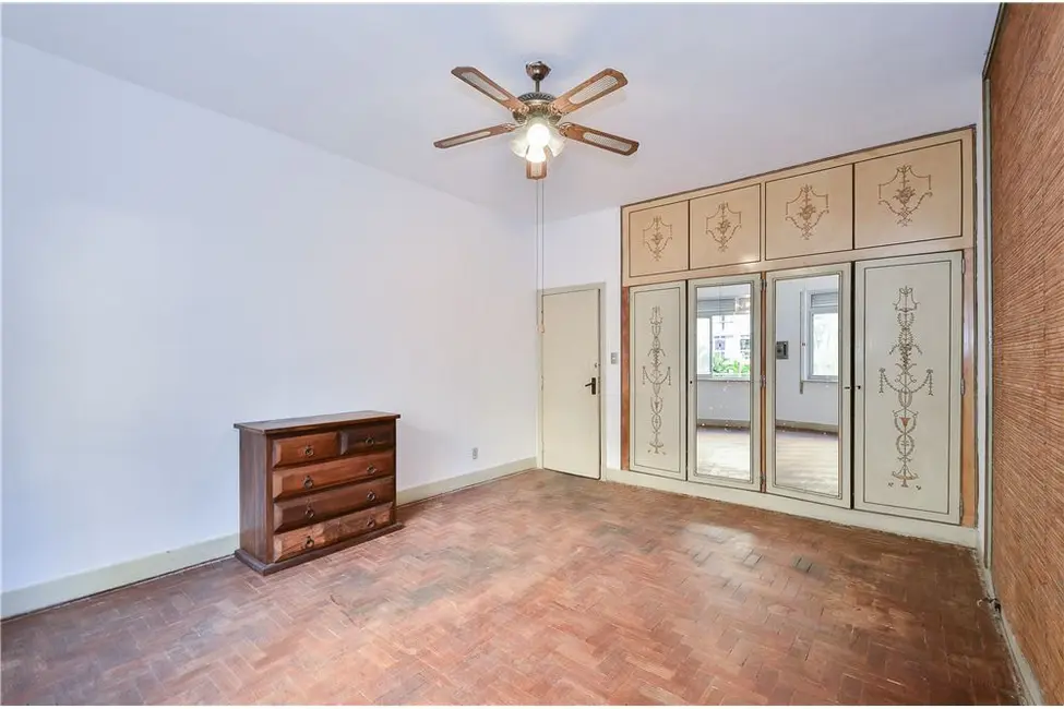 Foto 5 de Apartamento com 3 quartos à venda, 252m2 em Higienópolis, São Paulo - SP