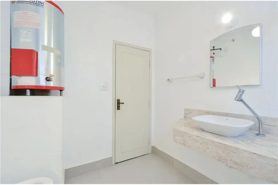 Foto 7 de Apartamento com 3 quartos à venda, 252m2 em Higienópolis, São Paulo - SP