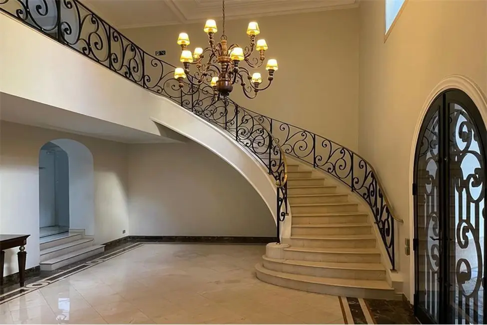 Apartamento com 4 quartos à venda, 280m2 em Higienópolis, São Paulo - SP - imagem 2 Foto 2 de Apartamento com 4 quartos à venda, 280m2 em Higienópolis, São Paulo - SP