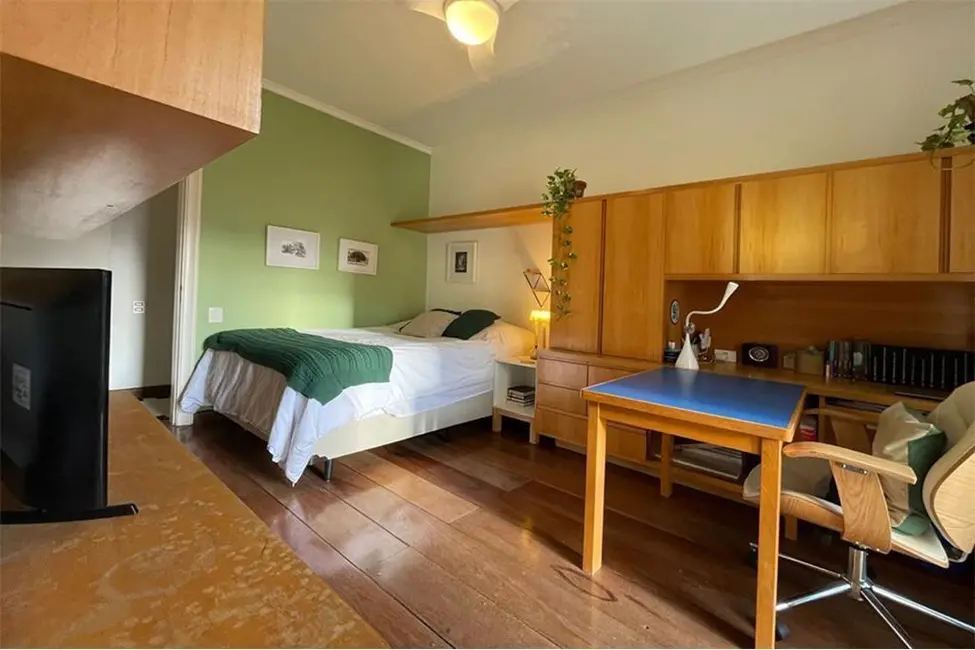 Apartamento com 4 quartos à venda, 280m2 em Higienópolis, São Paulo - SP - imagem 5 Foto 5 de Apartamento com 4 quartos à venda, 280m2 em Higienópolis, São Paulo - SP