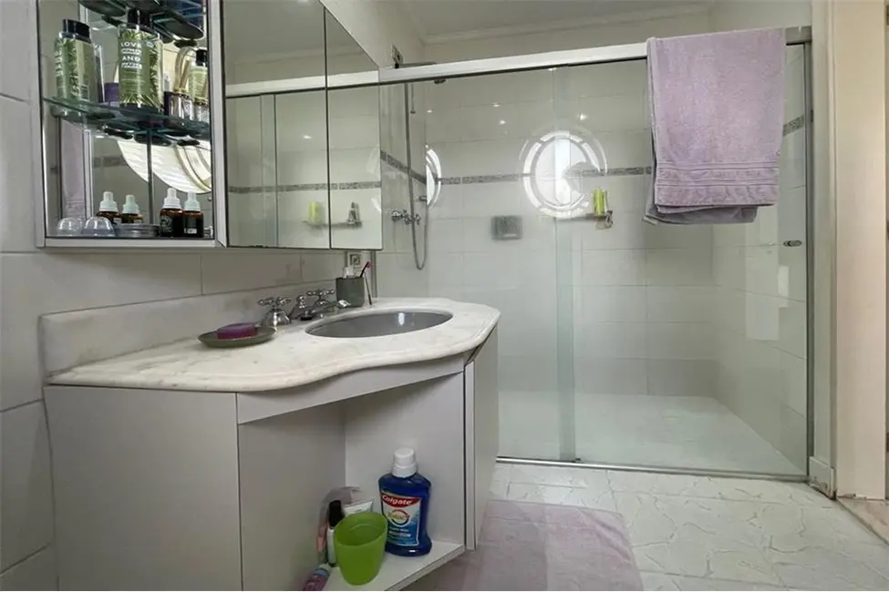 Apartamento com 4 quartos à venda, 280m2 em Higienópolis, São Paulo - SP - imagem 3 Foto 3 de Apartamento com 4 quartos à venda, 280m2 em Higienópolis, São Paulo - SP