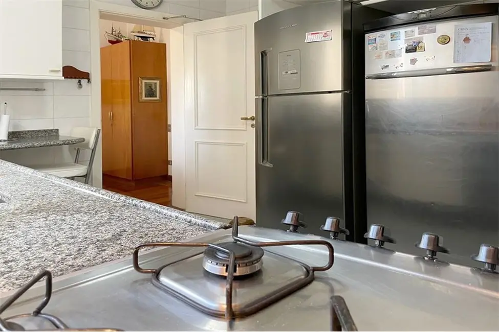 Apartamento com 4 quartos à venda, 280m2 em Higienópolis, São Paulo - SP - imagem 7 Foto 7 de Apartamento com 4 quartos à venda, 280m2 em Higienópolis, São Paulo - SP