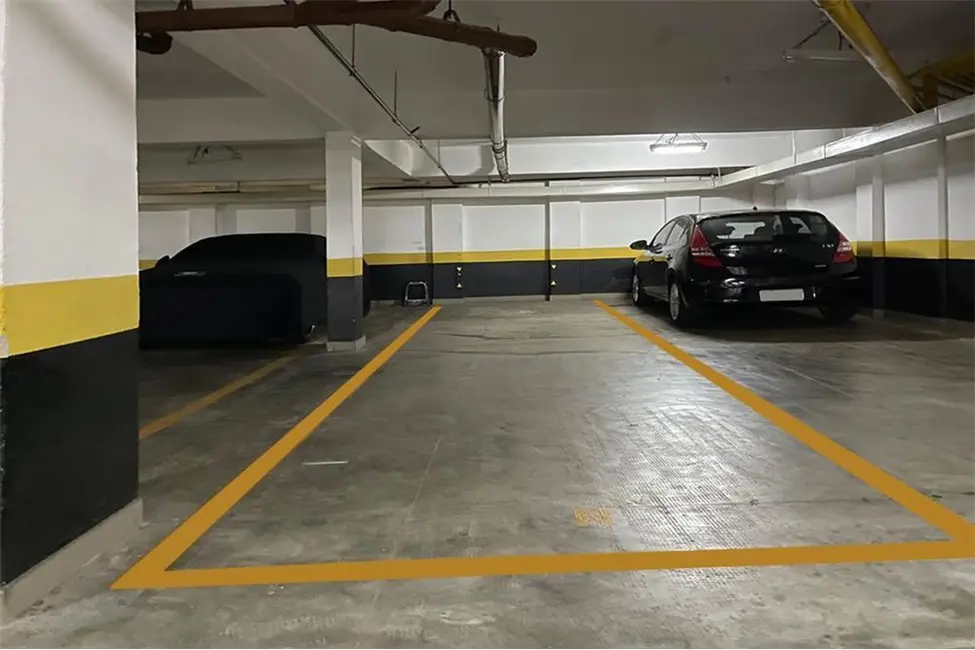 Apartamento com 4 quartos à venda, 280m2 em Higienópolis, São Paulo - SP - imagem 9 Foto 9 de Apartamento com 4 quartos à venda, 280m2 em Higienópolis, São Paulo - SP