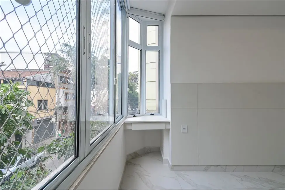 Apartamento com 2 quartos à venda, 81m2 em Higienópolis, São Paulo - SP - imagem 3 Foto 3 de Apartamento com 2 quartos à venda, 81m2 em Higienópolis, São Paulo - SP