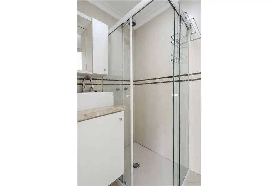 Apartamento com 2 quartos à venda, 81m2 em Higienópolis, São Paulo - SP - imagem 5 Foto 5 de Apartamento com 2 quartos à venda, 81m2 em Higienópolis, São Paulo - SP