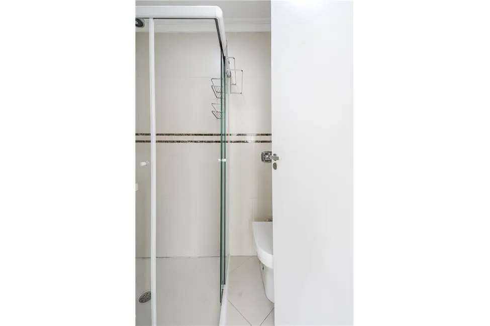 Apartamento com 2 quartos à venda, 81m2 em Higienópolis, São Paulo - SP - imagem 6 Foto 6 de Apartamento com 2 quartos à venda, 81m2 em Higienópolis, São Paulo - SP