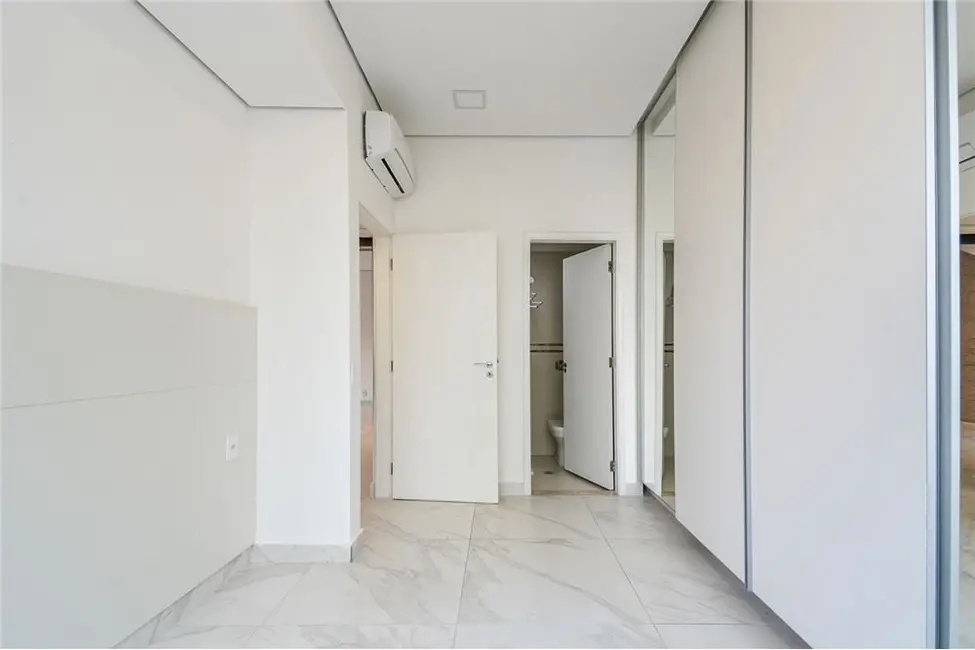 Apartamento com 2 quartos à venda, 81m2 em Higienópolis, São Paulo - SP - imagem 4 Foto 4 de Apartamento com 2 quartos à venda, 81m2 em Higienópolis, São Paulo - SP