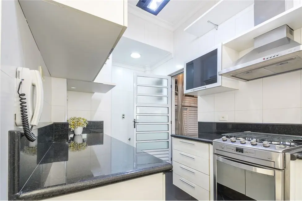 Apartamento com 2 quartos à venda, 81m2 em Higienópolis, São Paulo - SP - imagem 2 Foto 2 de Apartamento com 2 quartos à venda, 81m2 em Higienópolis, São Paulo - SP