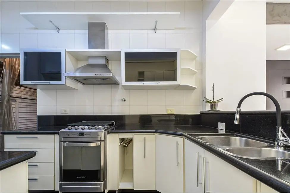 Apartamento com 2 quartos à venda, 81m2 em Higienópolis, São Paulo - SP - imagem 9 Foto 9 de Apartamento com 2 quartos à venda, 81m2 em Higienópolis, São Paulo - SP