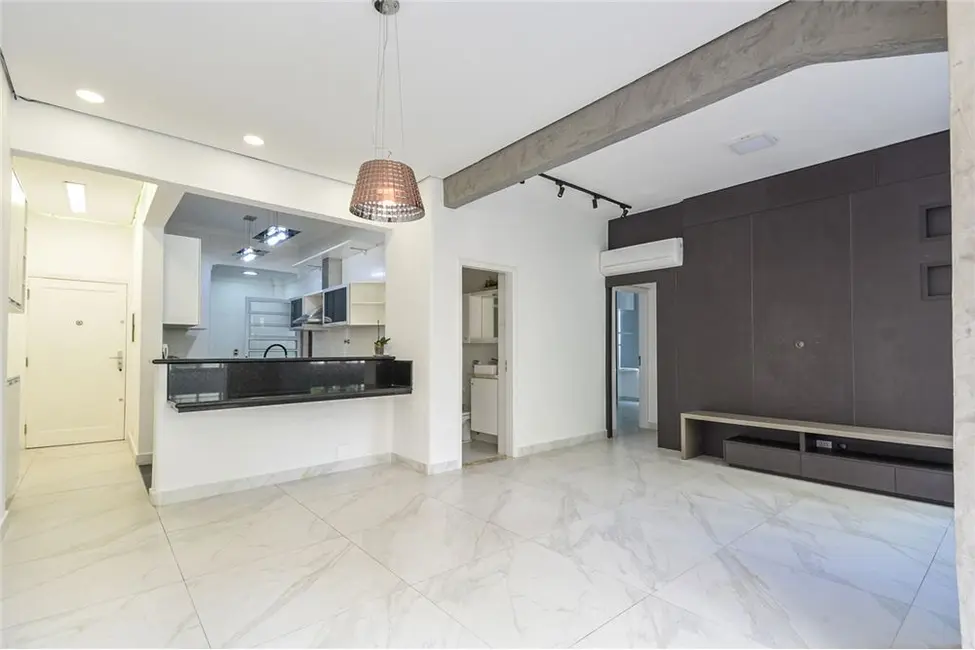 Foto 1 de Apartamento com 2 quartos à venda, 81m2 em Higienópolis, São Paulo - SP
