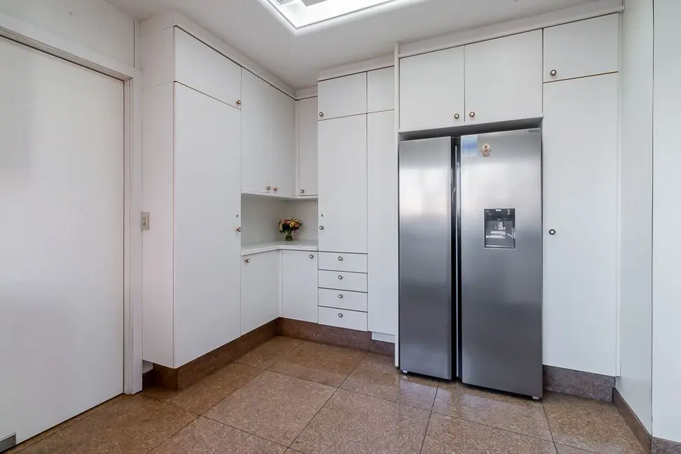 Foto 2 de Apartamento com 4 quartos à venda, 202m2 em Higienópolis, São Paulo - SP