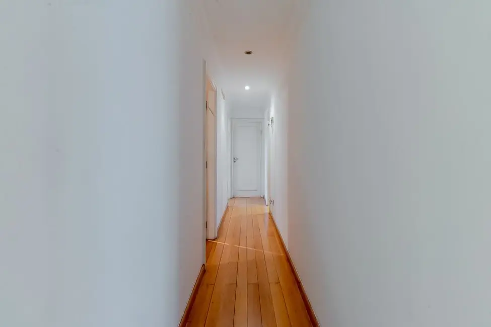 Apartamento com 4 quartos à venda, 202m2 em Higienópolis, São Paulo - SP - imagem 4 Foto 4 de Apartamento com 4 quartos à venda, 202m2 em Higienópolis, São Paulo - SP