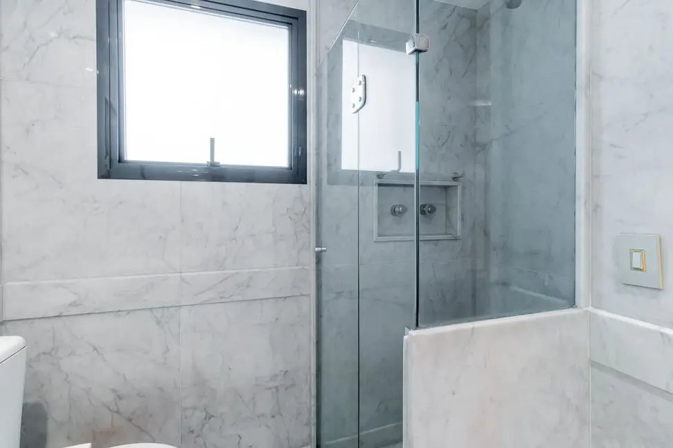 Apartamento com 4 quartos à venda, 202m2 em Higienópolis, São Paulo - SP - imagem 3 Foto 3 de Apartamento com 4 quartos à venda, 202m2 em Higienópolis, São Paulo - SP