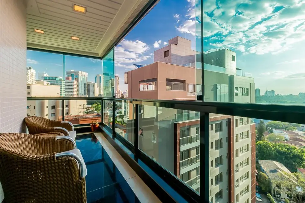 Foto 1 de Apartamento com 4 quartos à venda, 202m2 em Higienópolis, São Paulo - SP