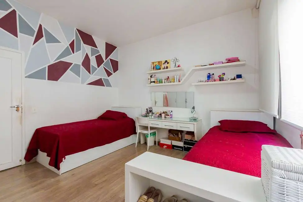 Foto 2 de Apartamento com 3 quartos à venda, 260m2 em Higienópolis, São Paulo - SP
