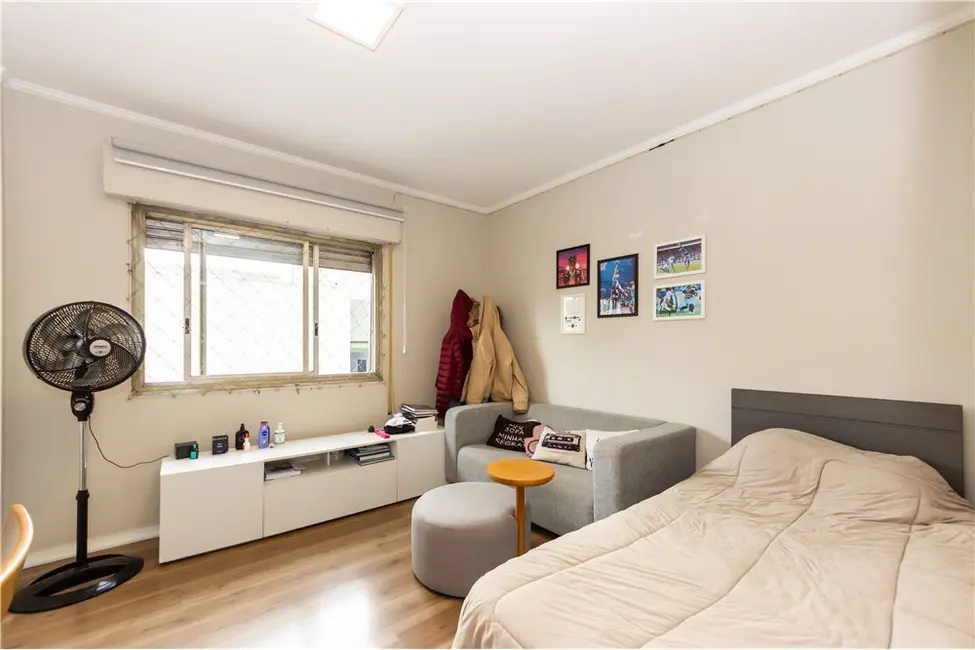 Apartamento com 3 quartos à venda, 136m2 em Higienópolis, São Paulo - SP - imagem 7 Foto 7 de Apartamento com 3 quartos à venda, 136m2 em Higienópolis, São Paulo - SP