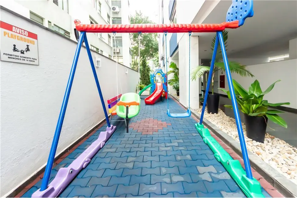 Apartamento com 3 quartos à venda, 136m2 em Higienópolis, São Paulo - SP - imagem 4 Foto 4 de Apartamento com 3 quartos à venda, 136m2 em Higienópolis, São Paulo - SP