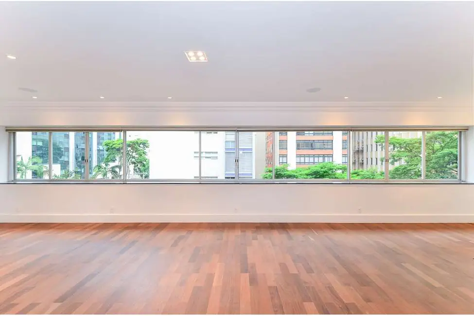 Foto 1 de Apartamento com 3 quartos à venda, 226m2 em Jardim Paulista, São Paulo - SP