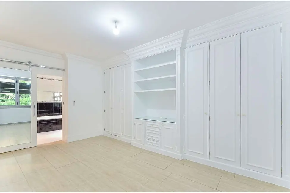 Apartamento com 3 quartos à venda, 226m2 em Jardim Paulista, São Paulo - SP - imagem 8 Foto 8 de Apartamento com 3 quartos à venda, 226m2 em Jardim Paulista, São Paulo - SP