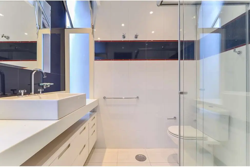 Apartamento com 3 quartos à venda, 226m2 em Jardim Paulista, São Paulo - SP - imagem 4 Foto 4 de Apartamento com 3 quartos à venda, 226m2 em Jardim Paulista, São Paulo - SP