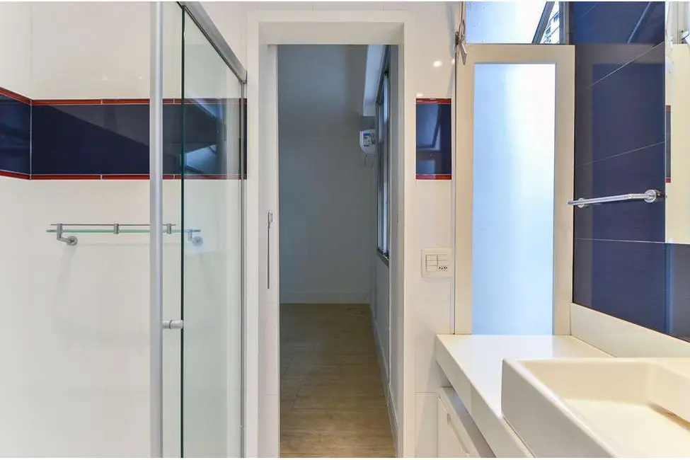 Apartamento com 3 quartos à venda, 226m2 em Jardim Paulista, São Paulo - SP - imagem 6 Foto 6 de Apartamento com 3 quartos à venda, 226m2 em Jardim Paulista, São Paulo - SP