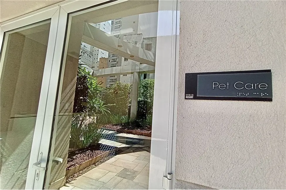 Foto 5 de Apartamento com 1 quarto à venda, 48m2 em República, São Paulo - SP