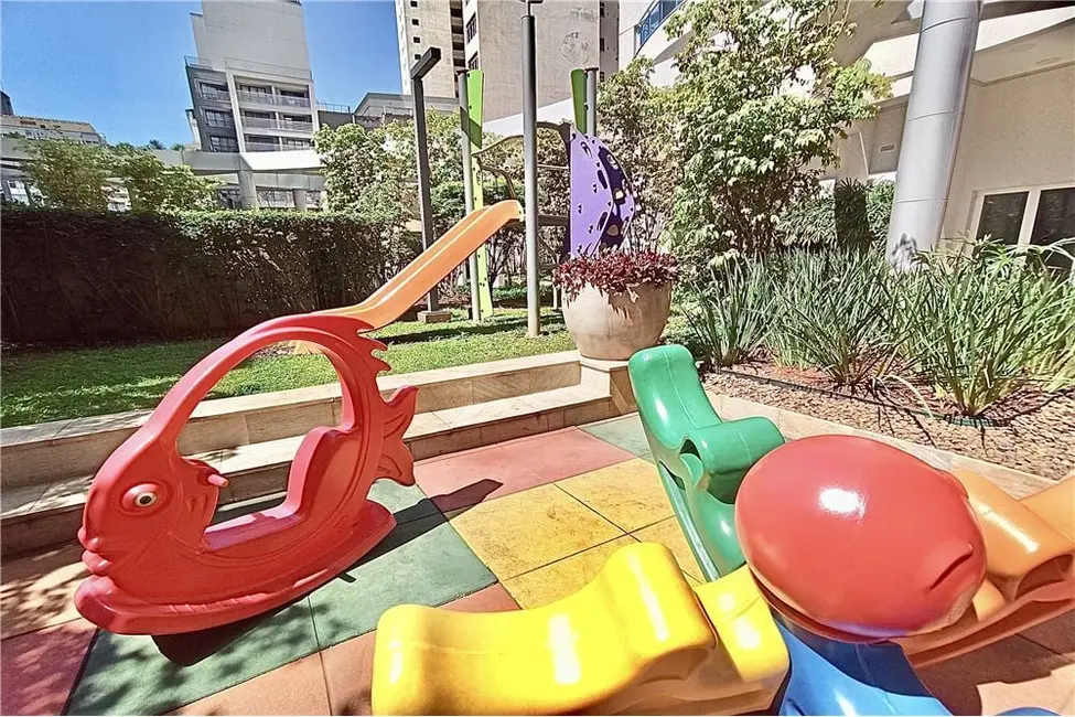 Foto 4 de Apartamento com 1 quarto à venda, 48m2 em República, São Paulo - SP