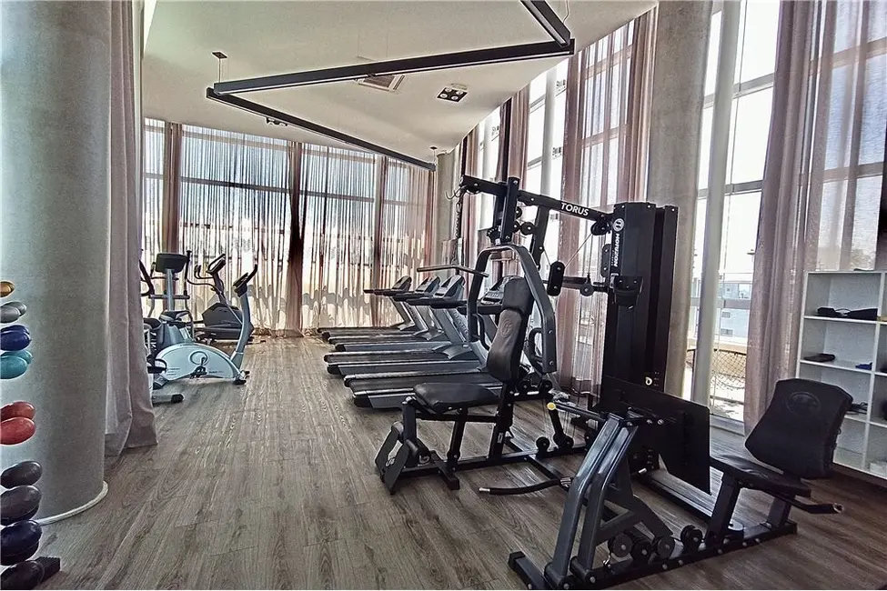 Foto 9 de Apartamento com 1 quarto à venda, 48m2 em República, São Paulo - SP