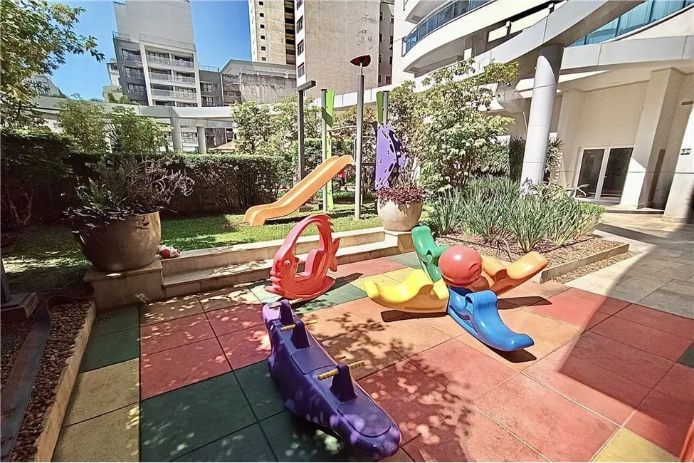 Foto 3 de Apartamento com 1 quarto à venda, 48m2 em República, São Paulo - SP