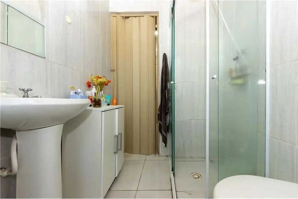 Apartamento com 1 quarto à venda, 37m2 em República, São Paulo - SP - imagem 9 Foto 9 de Apartamento com 1 quarto à venda, 37m2 em República, São Paulo - SP