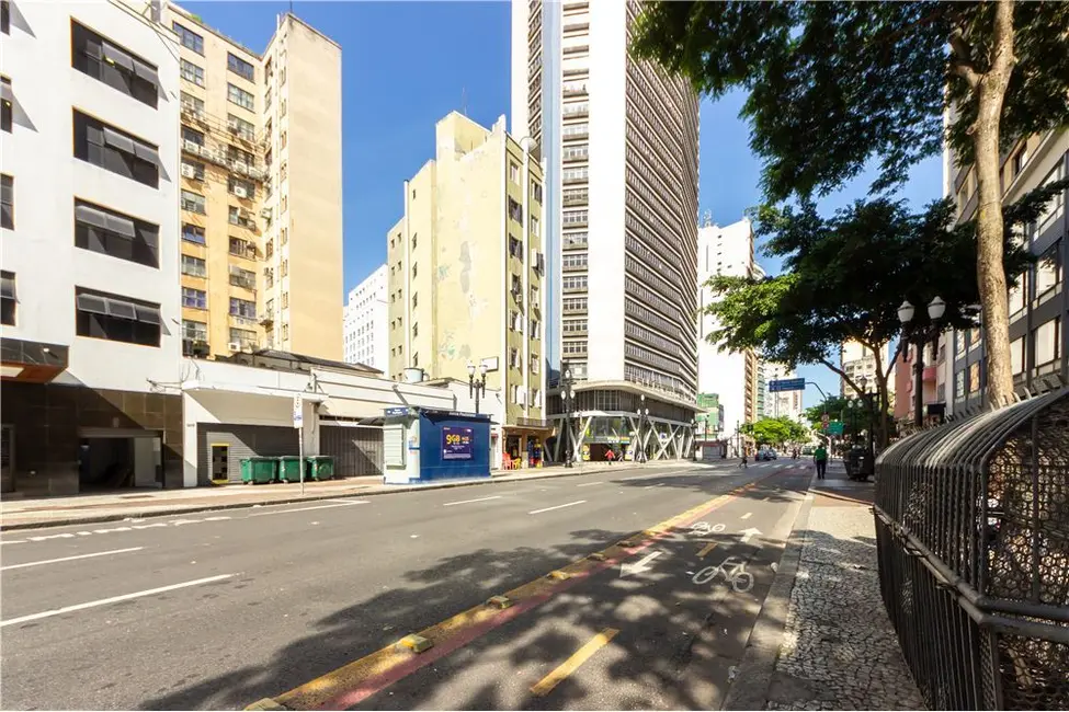 Apartamento com 1 quarto à venda, 37m2 em República, São Paulo - SP - imagem 3 Foto 3 de Apartamento com 1 quarto à venda, 37m2 em República, São Paulo - SP