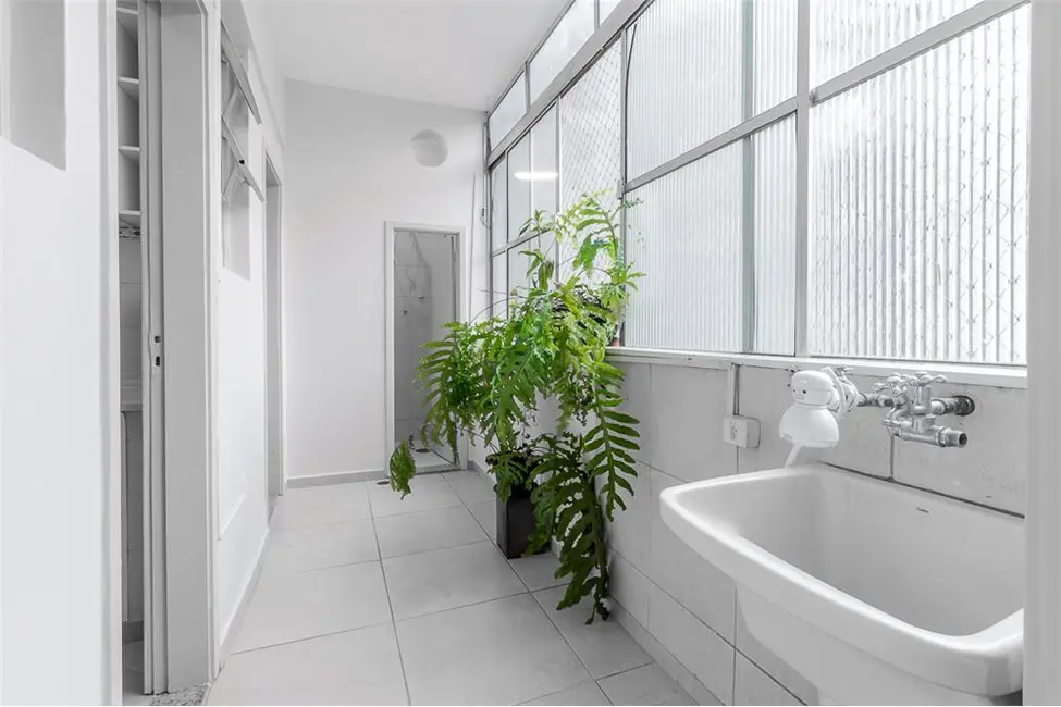 Foto 8 de Apartamento com 3 quartos à venda, 127m2 em República, São Paulo - SP