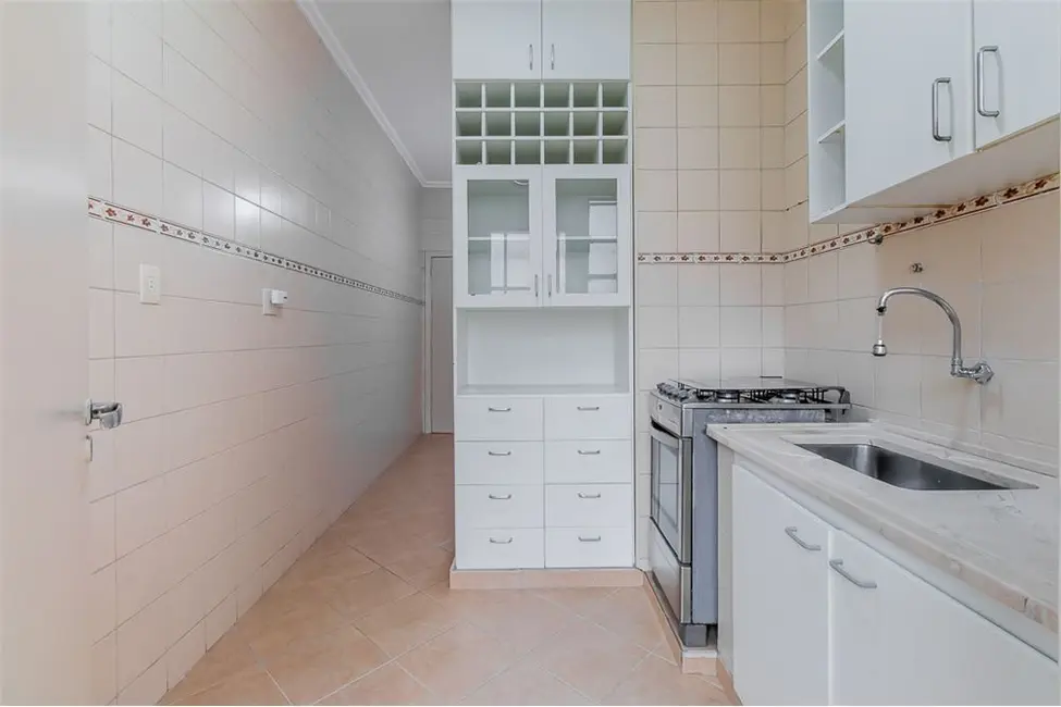 Foto 7 de Apartamento com 3 quartos à venda, 127m2 em República, São Paulo - SP